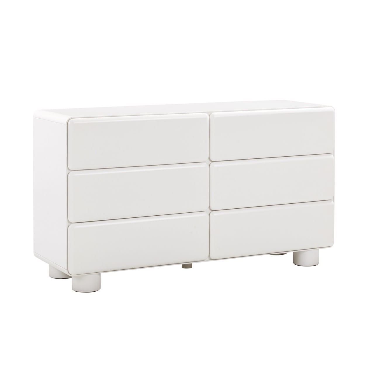 Is the Tammy 6-Drawer Dresser Right for You? A Detailed Analysis
