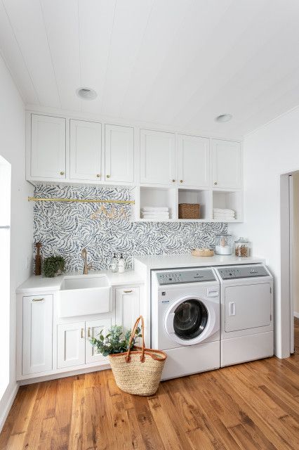 The 10 Most Popular Laundry Rooms So Far In 2022 throughout 10 Most Popular Laundry Rooms So Far In 2023