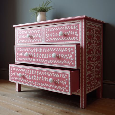 The Art Of Inlay: Exploring The History And Techniques Behind Bone And ... inside The Artistry and Legacy of Ebony and Mother of Pearl Furniture