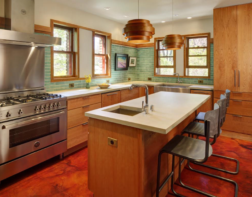The Enduring Appeal Of Mid-Century Modern Design - Blog intended for