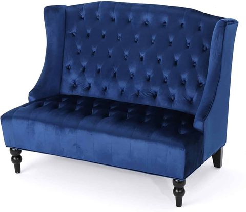 Top Velvet Loveseat Ideas To Add Charm Into Your Space - Finally Furnished within Caring for Your Investment Maintaining the Beauty of Your Velvet Loveseat