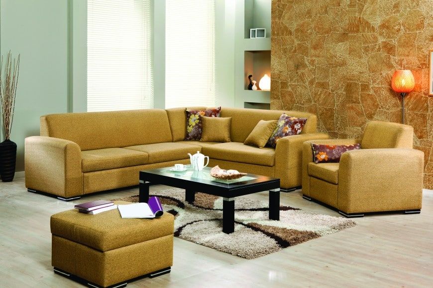 Types Of Sofa Sets &amp; Couch Styles - 40 Sofas And Chair Pictures in