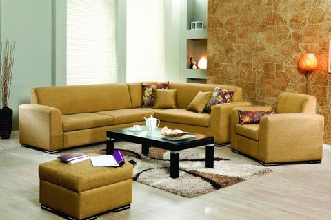 Types Of Sofa Sets & Couch Styles - 40 Sofas And Chair Pictures in