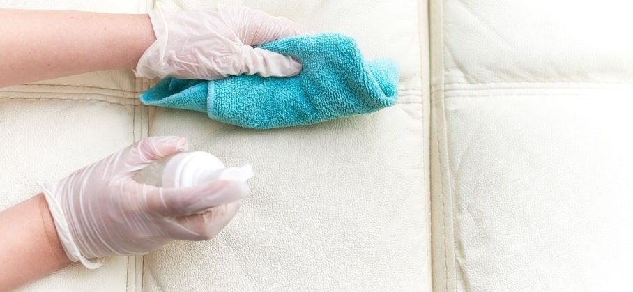 Unlock The Secrets To Cleaning Ink Out Of Leather: A Step-By-Step Guide with regard to Unlocking the Secrets of Leather Upholstery A Comprehensive Guide
