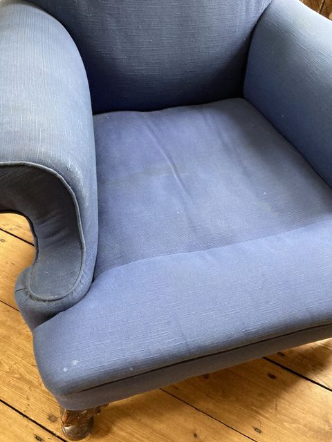 Unlocking The Secrets: The Power Of Re-Upholstery - Twisted Loom in