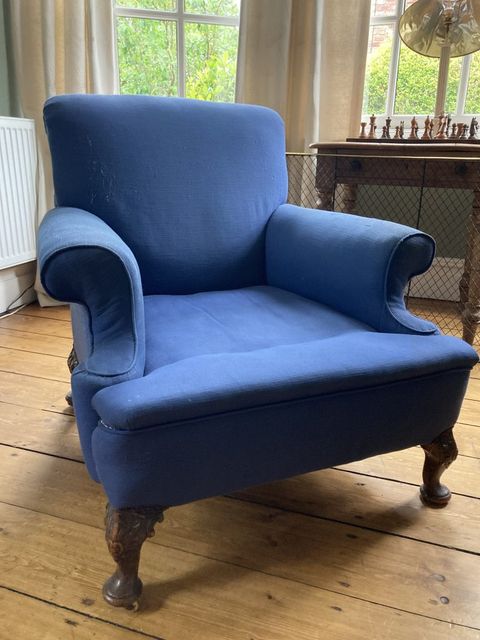 Unlocking The Secrets: The Power Of Upholstery In Furniture Explained ... throughout