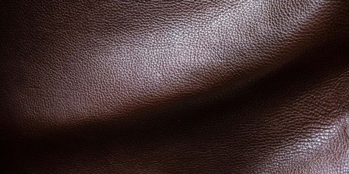 Unlocking the Secrets of Leather Upholstery A Comprehensive Guide