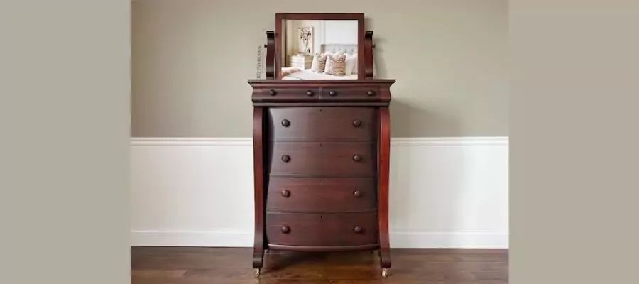 Unveiling The Best Antique Dressers: Elegance From The Past in