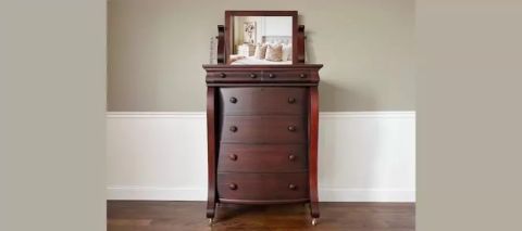 Unveiling The Best Antique Dressers: Elegance From The Past in