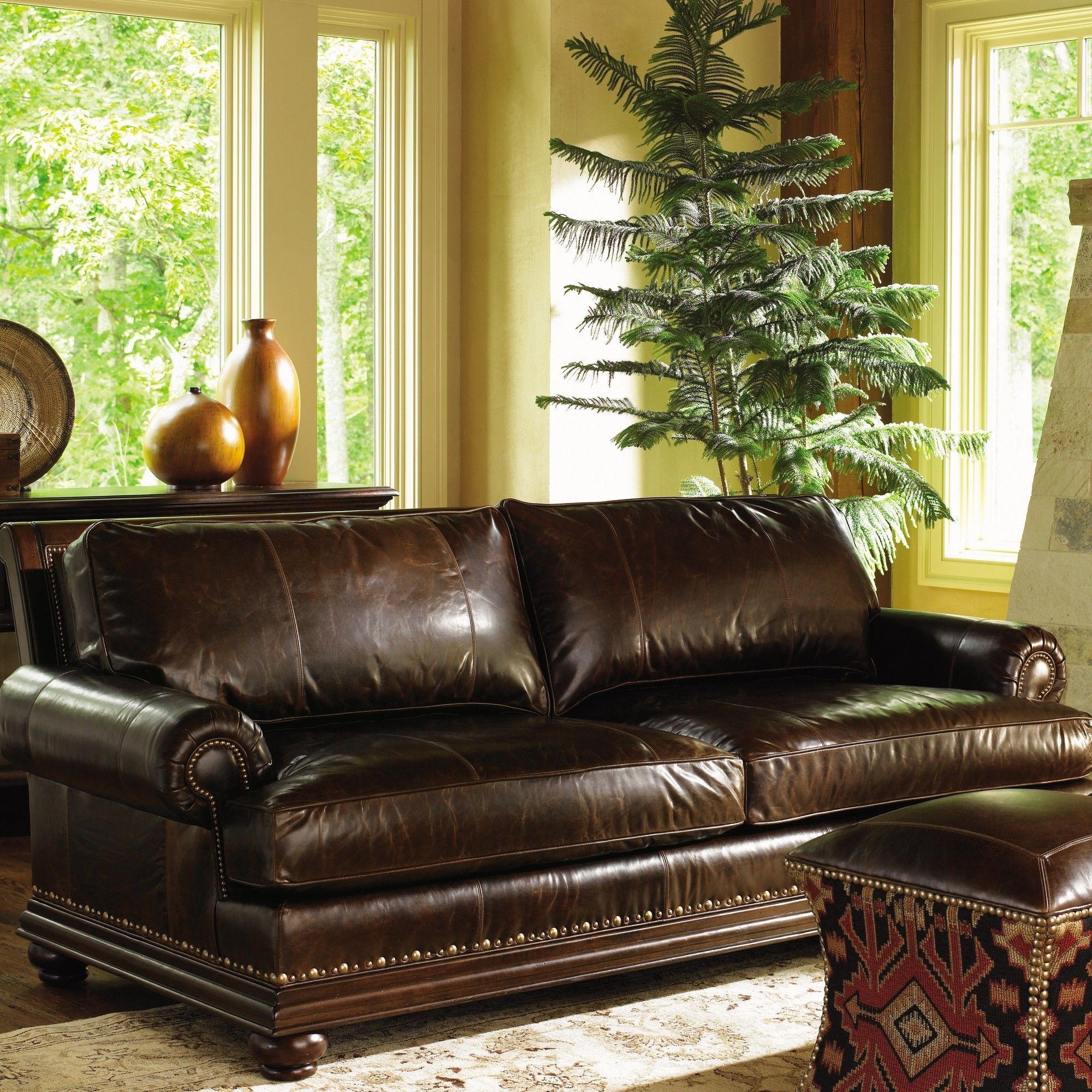 Vegan Leather Couch - Ideas On Foter with