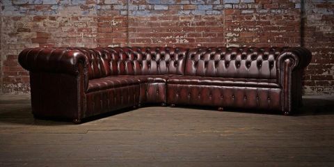 What Are Some Essential Tips For Maintaining And Caring For A Leather ... regarding Maintaining the Beauty and Longevity of Your Sedona Chateau Sofa