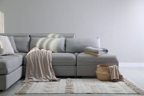 11 Creative Styling Tips For Your Grey Sofa | Sofasmalaysia.com regarding 11 Reasons To Love A Gray Sofa