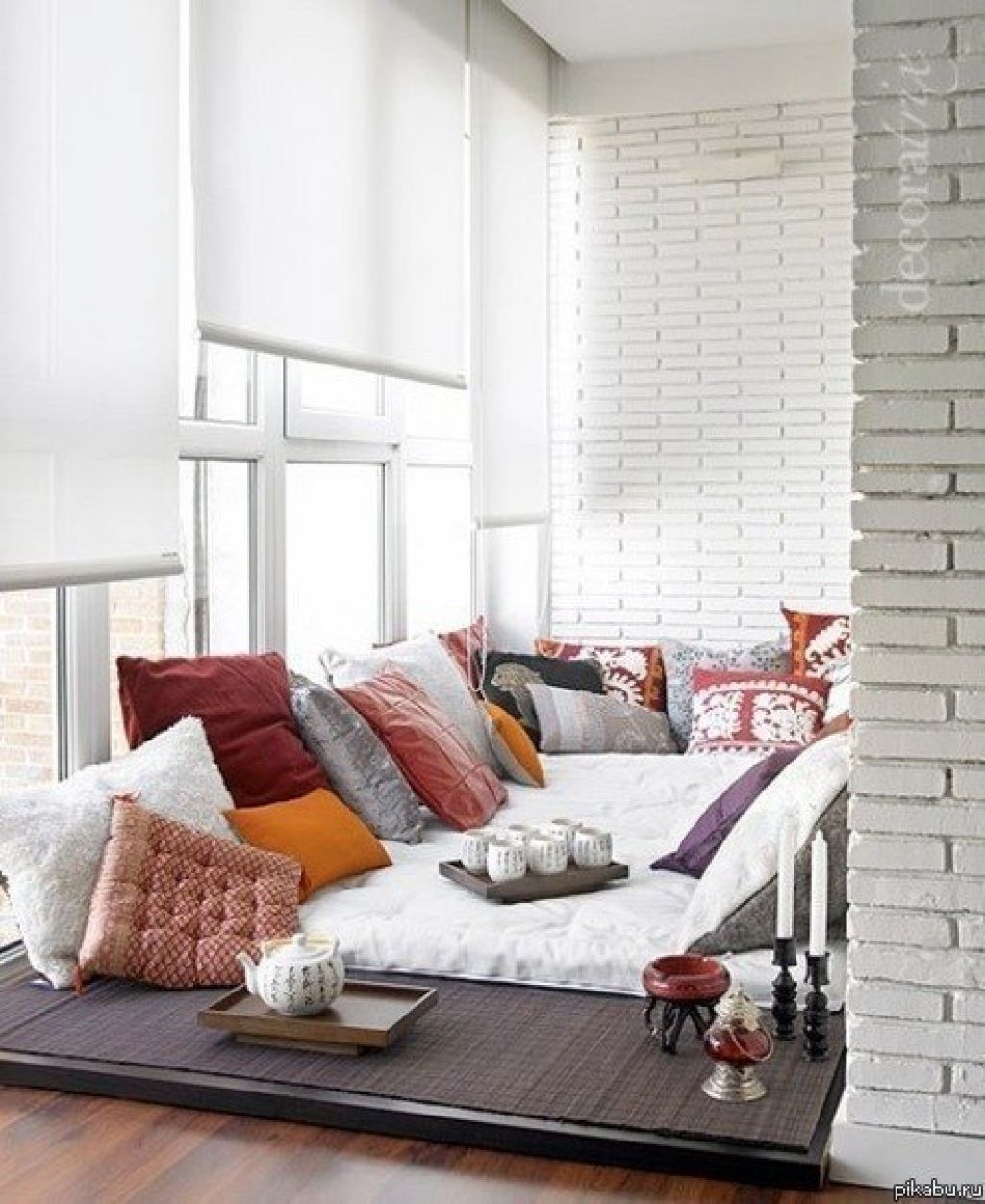 15 Best Ideas Comfortable Floor Seating pertaining to Crafting a Comfortable Home Thoughtfully Choosing Your Seating