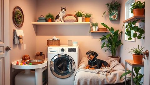 15 Budget-Friendly Dog Bedroom Ideas To Transform Any Space throughout