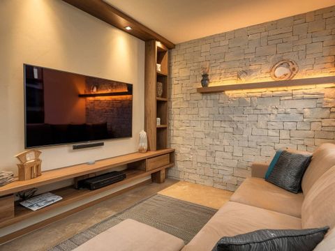 15 Ideas For Creating A Tv Room That's Still Stylish within Beyond the Screen How the Right TV Stand Elevates Your Home Decor
