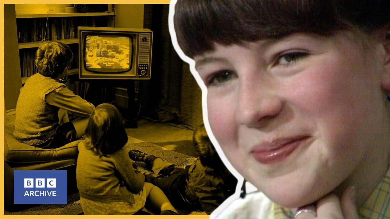 1979: Tv Viewing Habits Of '70S Kids | What Do You Watch? | Voice Of ... pertaining to