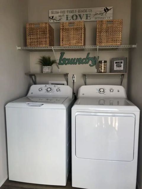 20 Top Laundry Room Design Ideas Ideas In 2024 inside The Art of Efficiency Smart Laundry Room Setups for Every Home