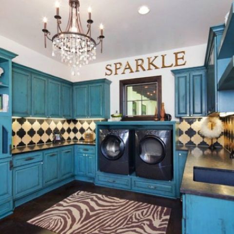 22 Laundry Room Ideas - Decoholic regarding 3 Laundry Room Ideas You Might Not Have Thought Of