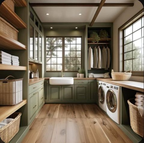 32 Best Laundry Room Layout Ideas For Every Home – Artofit in Mastering Laundry Room Layouts for Ultimate Home Convenience