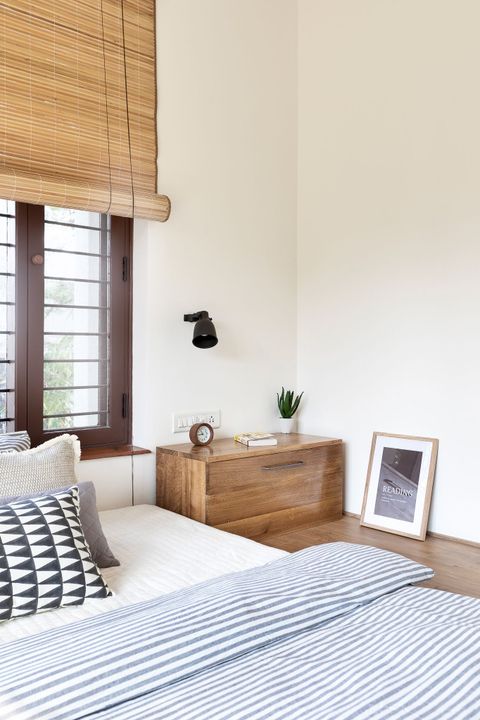 4 Serene Bedroom Design Upgrades That Guarantee Restful Nights And ... inside