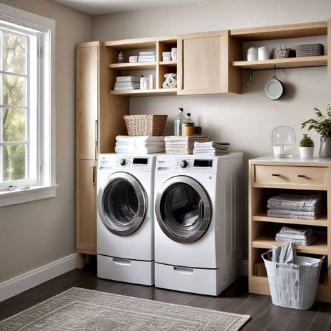 45 Laundry Room Ideas And Design Inspirations To Copy regarding