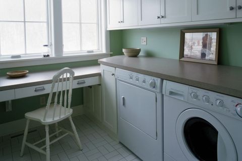 50 Inspiring Laundry Room Design Ideas intended for Making Your Laundry Room Work Harder and Smarter for You