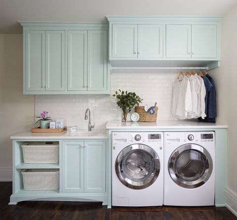6 Stylish Home Design Ideas From 2020 Best Of Houzz Award Winners regarding Making the Most of Your Lowe’s-Houzz Laundry Room Prize