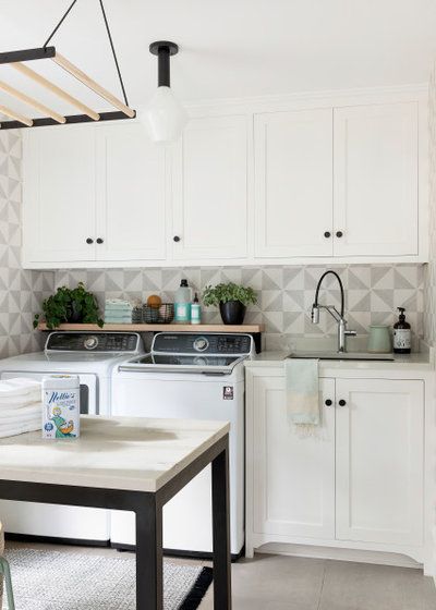 7-Day Plan: Get A Spotless, Beautifully Organized Laundry Room intended for Transforming Your Laundry Room One Day at a Time A Seven Day Journey