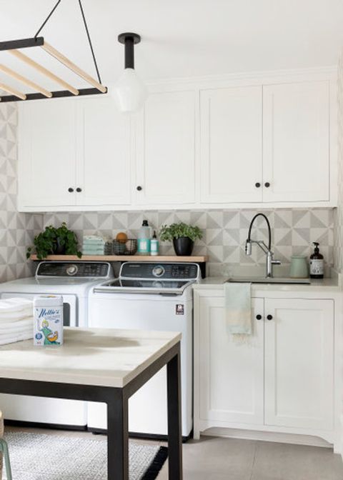 7-Day Plan: Get A Spotless, Beautifully Organized Laundry Room intended for Transforming Your Laundry Room One Day at a Time A Seven Day Journey