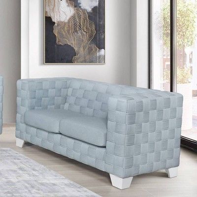 Curating Your Living Space with the ACME Saree Sofa