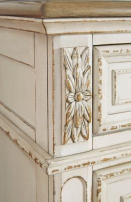 Ashley Realyn Chest | Homemakers in