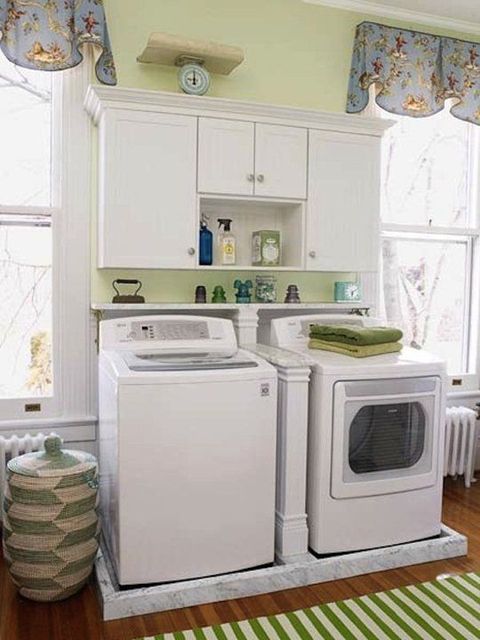 Beautifully Organized: Laundry Rooms | Laundry Room Storage, Laundry ... pertaining to 7-Day Plan: Get A Spotless, Beautifully Organized Laundry Room