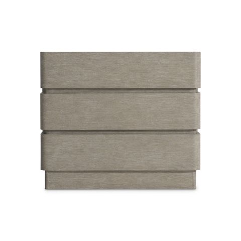 Bernhardt Arcadia 3 - Drawer Solid Wood Nightstand | Perigold intended for Deciphering the Details The Unseen Qualities of the Bernhardt Arcadia Dresser