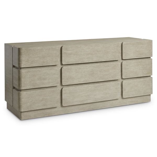 Bernhardt Arcadia Dresser | Wayfair throughout Deciphering the Details The Unseen Qualities of the Bernhardt Arcadia Dresser
