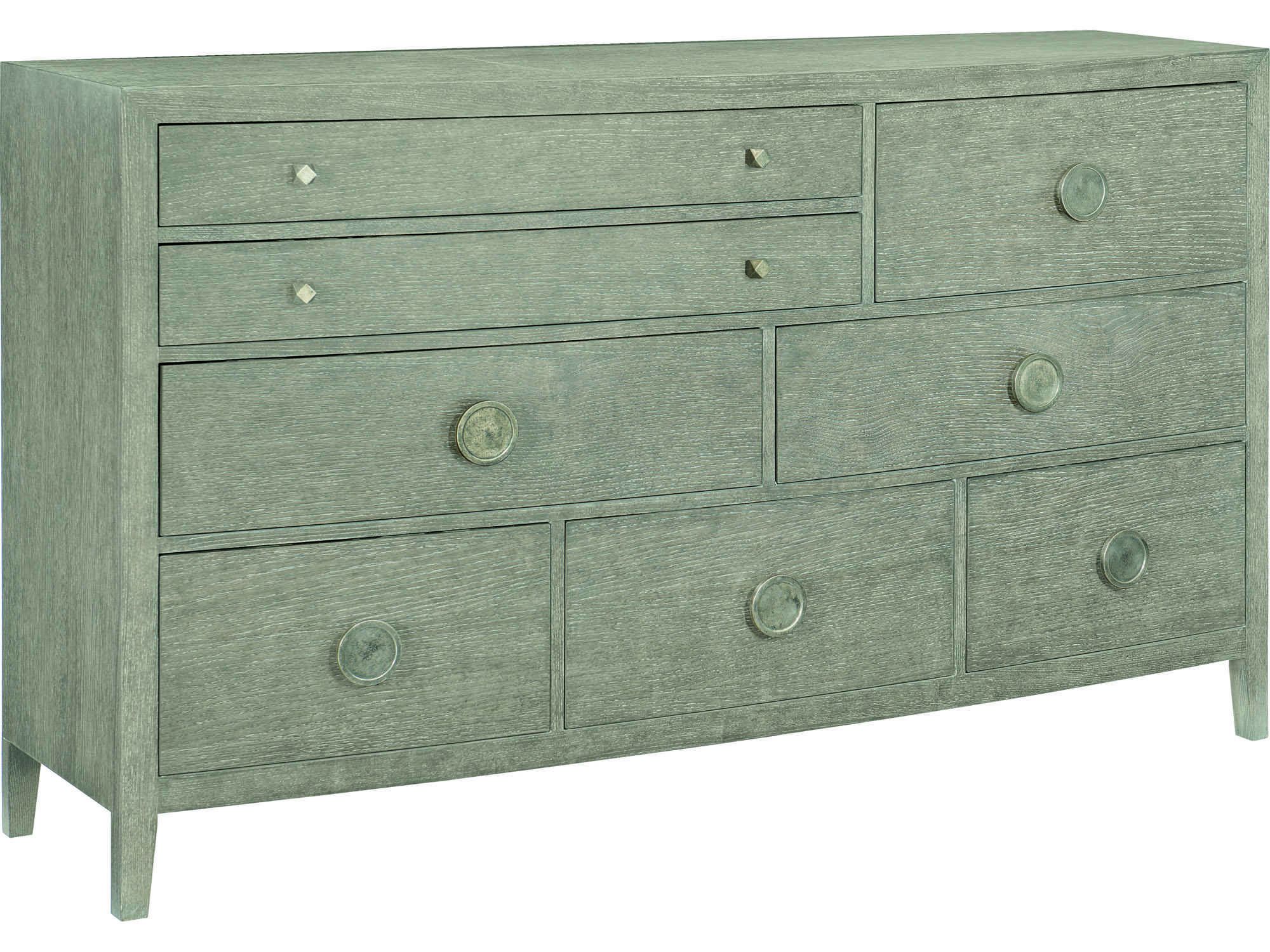 Unpacking the Design Philosophy Behind the Bernhardt Linea Dresser