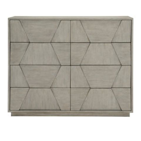 Bernhardt Linea 8 - Drawer Dresser | Wayfair pertaining to Bernhardt Linea Dresser