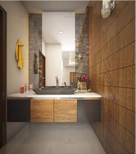 Best Wash Basin Area Design At Alfred Wilford Blog with regard to