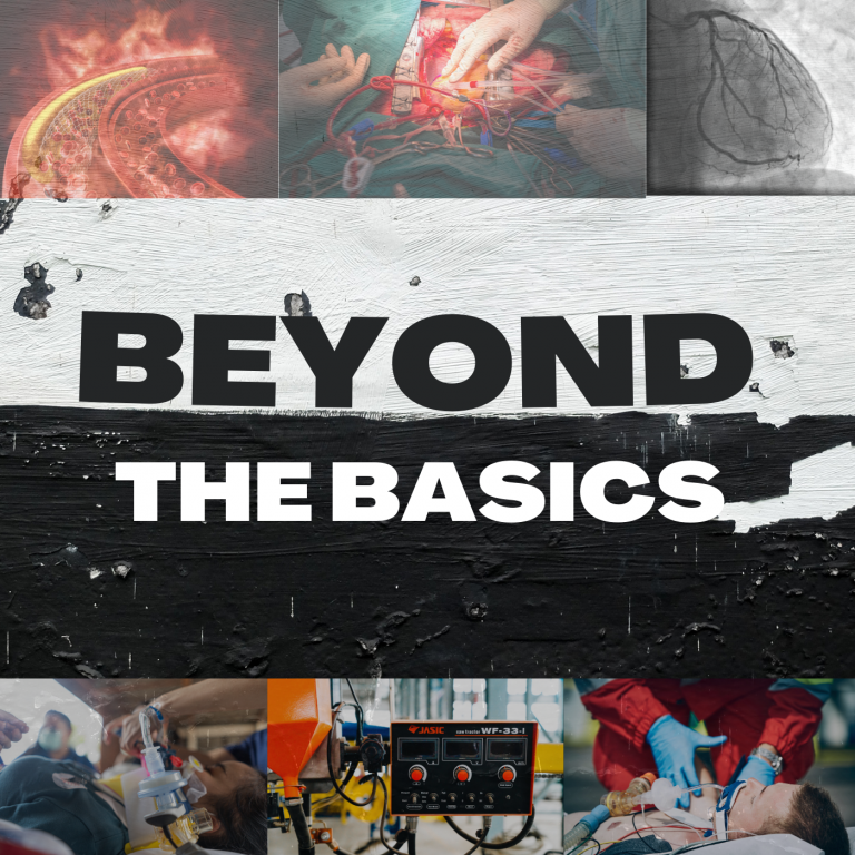 Beyond The Basics - Epic Em intended for
