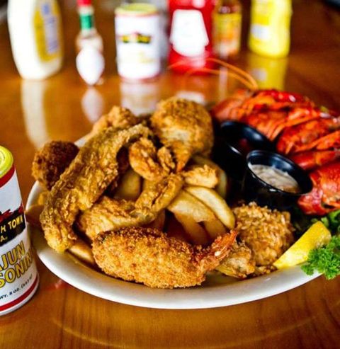 Beyond The Basin In Henderson for