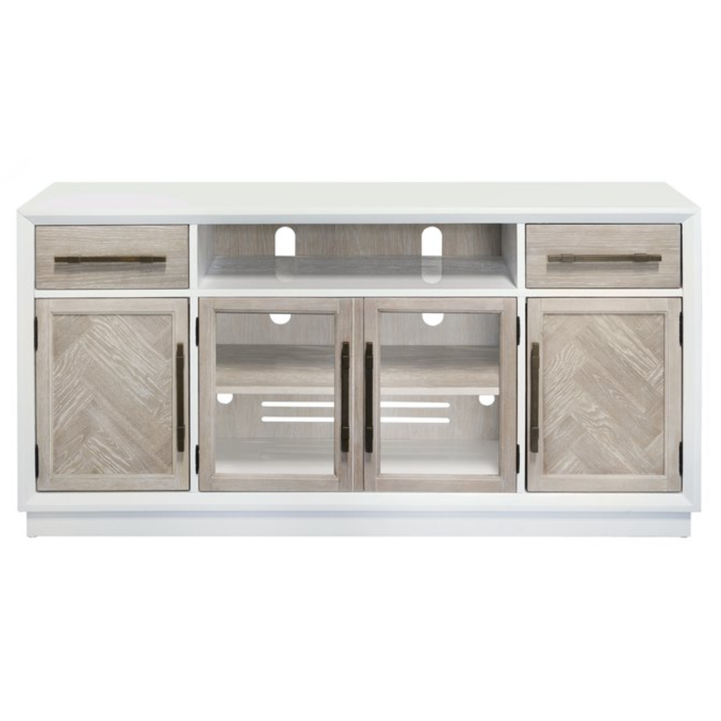 Boca Grande Entertainment Console | Dwellings Home Barbados for Beyond the Box Understanding the Craftsmanship of the Boca Grande Entertainment Set