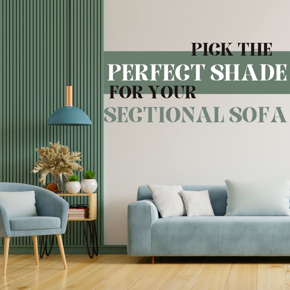 The Psychology of Sofa Color How Shades Shape Your Mood