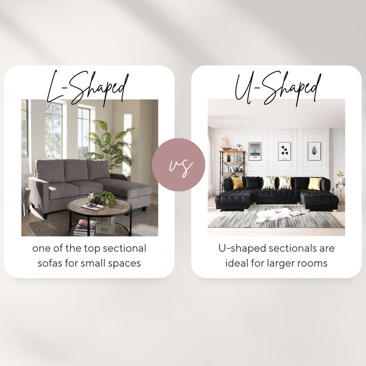 Color Psychology: How To Pick The Perfect Shade For Your Sectional Sofa with