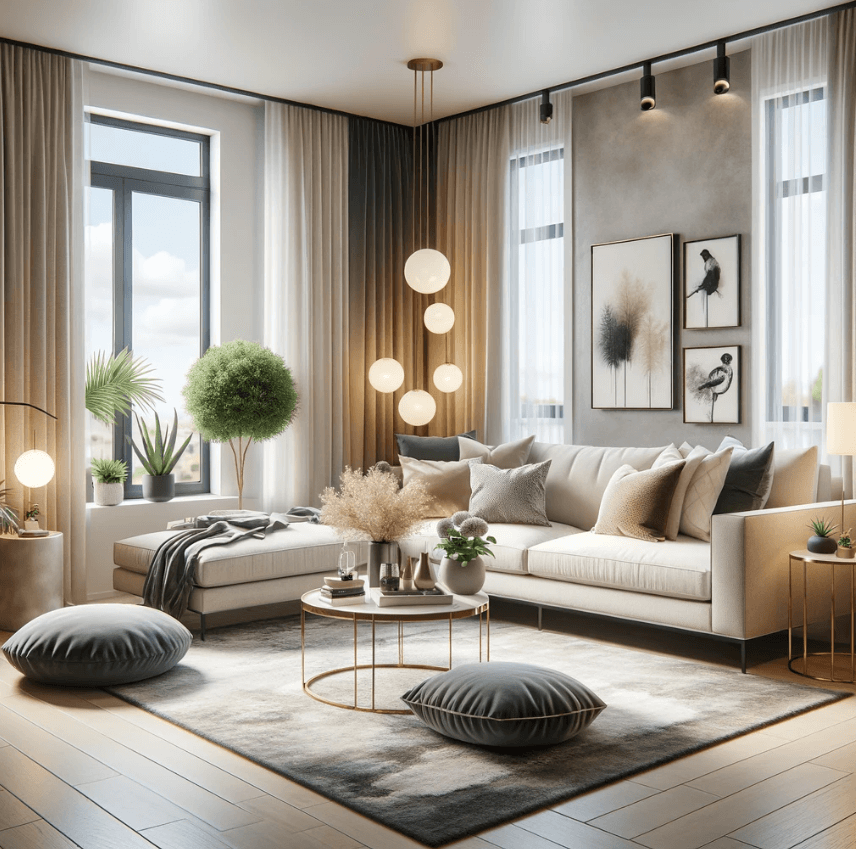 Crafting a Comfortable Home Thoughtfully Choosing Your Seating