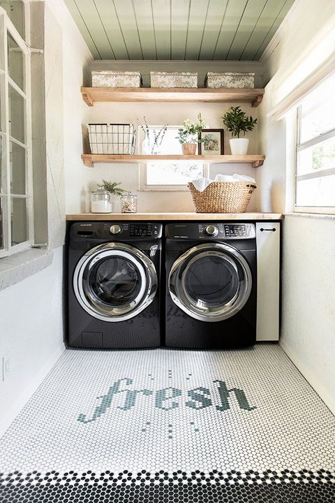 Complete Guide To Laundry Room Ideas | Hunker throughout The 10 Laundry Room Innovations You Need to See Now