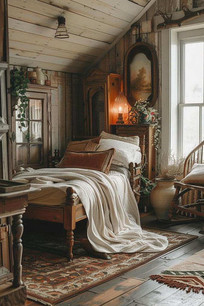 Bringing Warmth Home Understanding Farmhouse Aesthetics