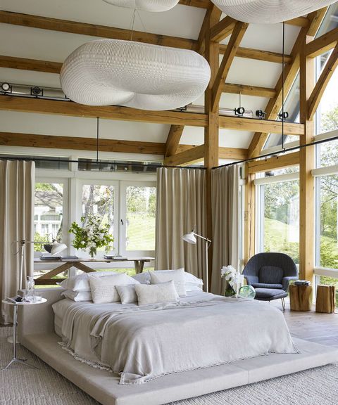 Create The Most Serene Setting With These Minimalist Bedroom Designs ... in