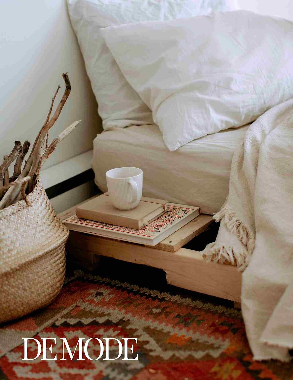 &quot;Designing For Rest And Relaxation - Creating A Serene Space For ... in