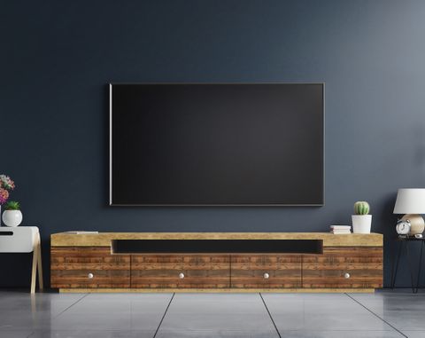 Digital Veneer Texture Tv Cabinet - Kaka Industries Limited throughout Beyond the Screen Maximizing Your vidaXL Natural Wood and Black Frame TV Cabinet