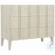 East Hampton Cerused Linen 40&quot; Hall Accent Chest From Bernhardt ... for Bernhardt East Hampton Tall Chest A Deep Dive into Its Design Philosophy