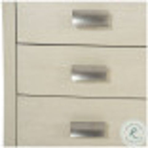 East Hampton Cerused Linen 46" Hall Accent Chest From Bernhardt ... for Bernhardt East Hampton Tall Chest, Cerused Linen